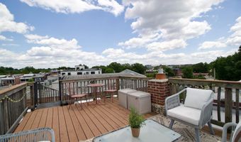1823 4TH St NW, Washington, DC 20001