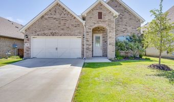 417 Windstream Dr, Aledo, TX 76008