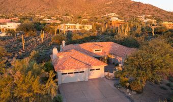 35407 N PALO VERDE Way, Cave Creek, AZ 85331