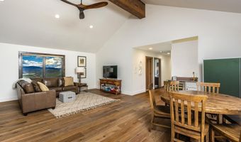 25 Los Alamos Cir, Angel Fire, NM 87710