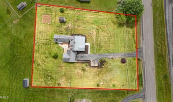 15497 Porterfield Hwy, Abingdon, VA 24210