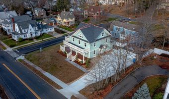 193 Woodland St, Bristol, CT 06010