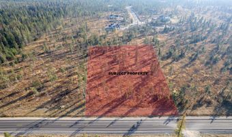 12664 E Howard Rd, Athol, ID 83801