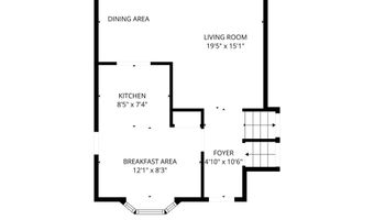 4027 CARIBON St, Bowie, MD 20721