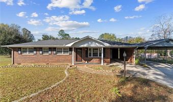 1109 Hickory Ln, Anderson, SC 29624