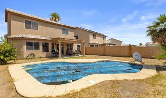735 E GERONIMO St, Chandler, AZ 85225