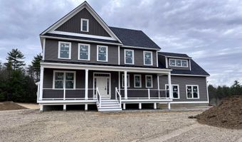 9 Stone Creek Dr, Brentwood, NH 03833