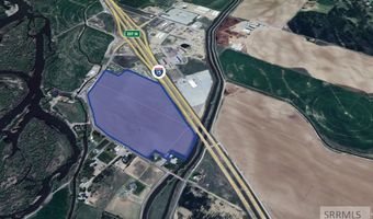 Rose Road, Blackfoot, ID 83221