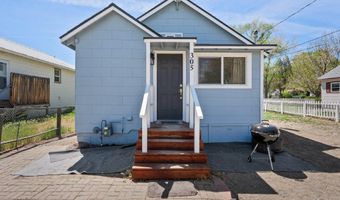 305 N Roop St, Carson City, NV 89701