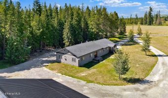 2692 Kootenai Trail Rd, Bonners Ferry, ID 83805