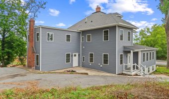 9300 OLD GEORGETOWN Rd, Bethesda, MD 20814