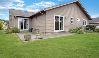 17186 S PASSLEY Rd, Brookings, OR 97415