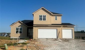 923 168th Ter, Basehor, KS 66007