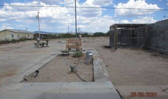 3680 N Elliott Rd, Ajo, AZ 85321