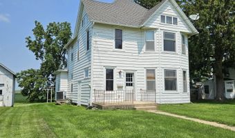 214 W Webster, Apple River, IL 61001