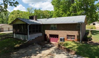 3820 CAFFEY WOODS Rd, Anniston, AL 36207