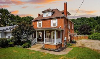 3 Pine St, Barrackville, WV 26559