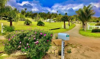 2357 Via Monserate, Fallbrook, CA 92084