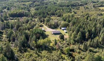 9176 Murray Rd, Angora, MN 55703