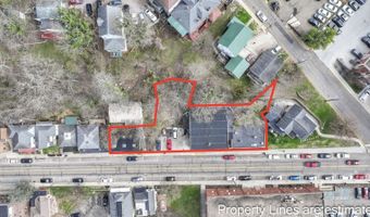 72 W Un, Athens, OH 45701