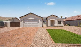 9540 W KRAMER Ln, Arizona City, AZ 85123