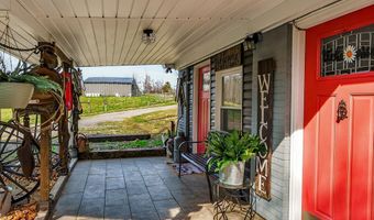 1603 Coon Hunt Rd, Baxter, TN 38544