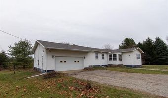 5530 Keith, Adams, MI 49242