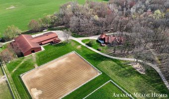 12345 92nd St SE, Alto, MI 49302