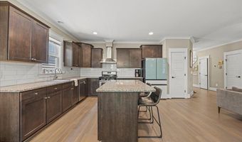 512 Mill Hopper Ln, Apex, NC 27502