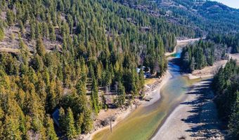 NKA Frontage Rd, Clark Fork, ID 83811