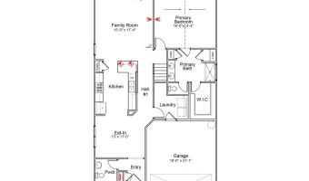 2305 Mill Loop, Spartanburg, SC 29320