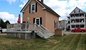 669 Hampshire St, Berlin, NH 03570