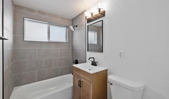 1615 Custer Ave, Casper, WY 82604