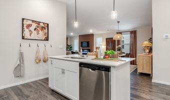 112 NE 21st Way Plan: Hawthorne, Battle Ground, WA 98604