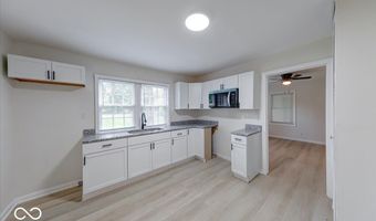 3725 Carson Ave, Indianapolis, IN 46227