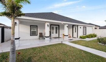 3108 E Bella Vista Ave, Alton, TX 78573