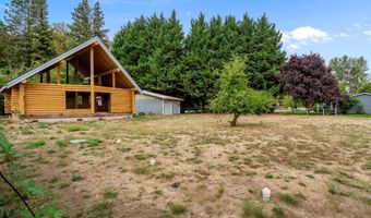 580 NW QUARRY Rd, Albany, OR 97321
