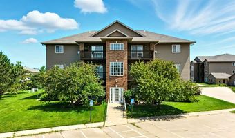 505 Penn Ct #6, North Liberty, IA 52317