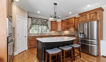 205 Graylyn Dr, Anderson, SC 29621