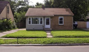 1840 Dewey Ave, Beloit, WI 53511
