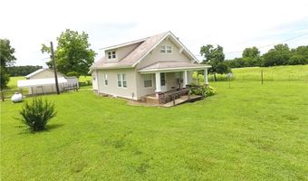 19 Coy Rd, Anderson, MO 64831