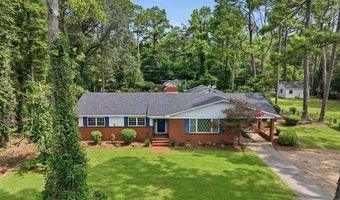 1905 Twelfth Ave, Albany, GA 31707