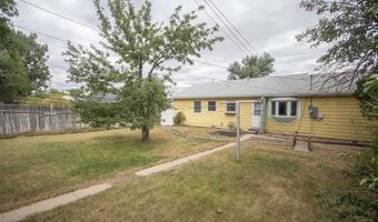 234 S Socony Pl, Casper, WY 82609