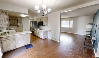 2040 W 41st St, Casper, WY 82604