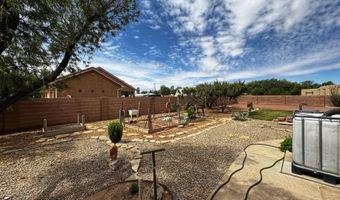 5317 Southfort Dr SW, Albuquerque, NM 87105