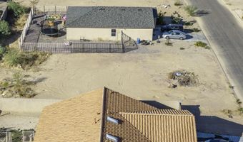 14895 S PADRES Rd, Arizona City, AZ 85123