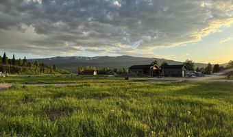 270 RIVER Cir, Alpine, WY 83128