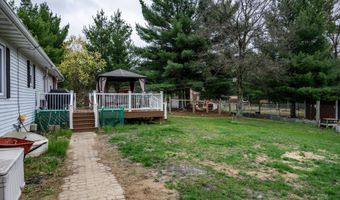 1581 Evergreen Ave, Adams, WI 53910