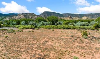 TBD 5 AC US HWY 84, Abiquiu, NM 87510