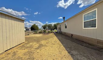 912 W MAPLE Ave, Bloomfield, NM 87413